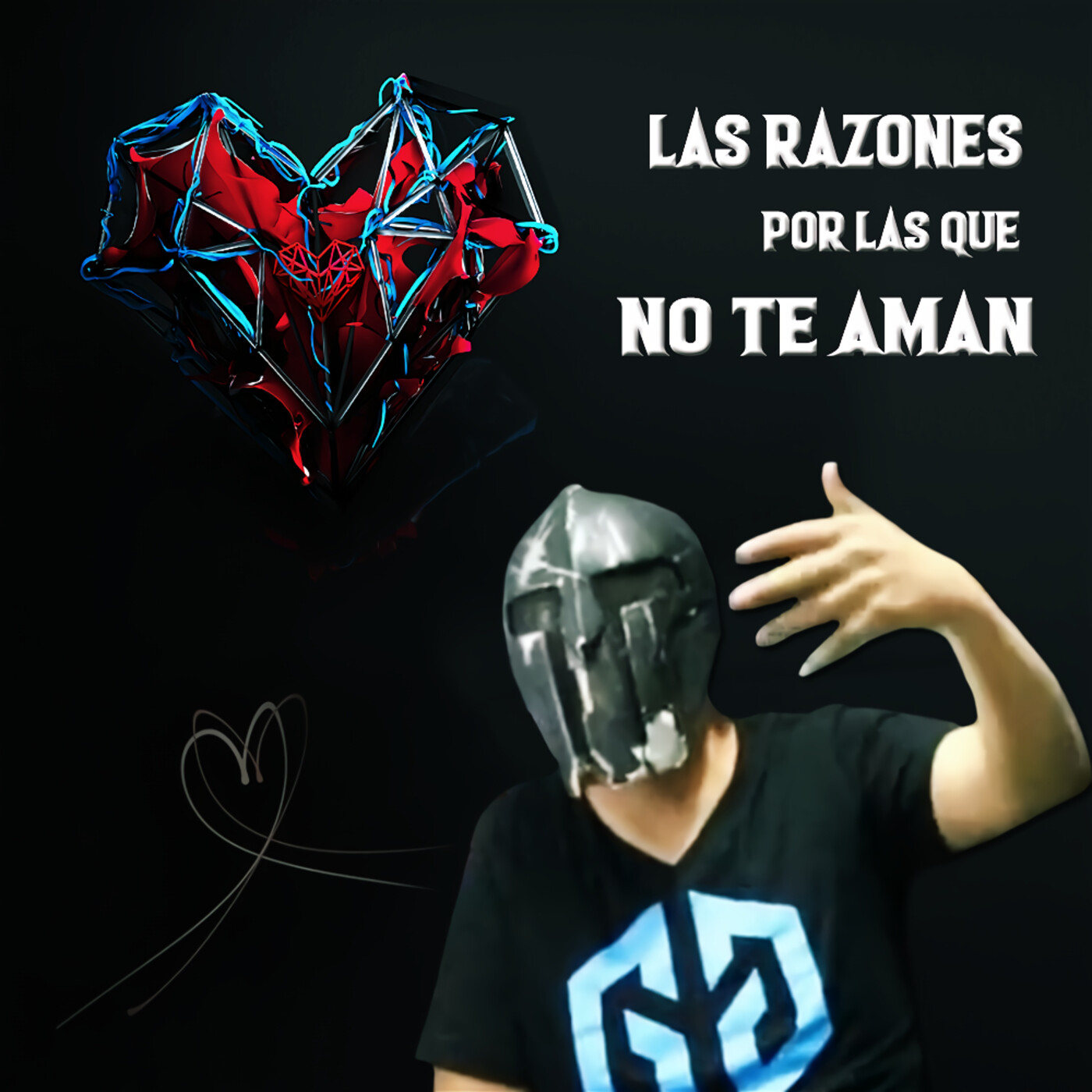 Las Razones por la que no te Aman y No es por estar Feo (bueno si)