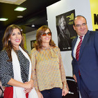 La fundación ONCE trae a Lucena un roadshow que ayudará a las personas con discapacidad en la búsq