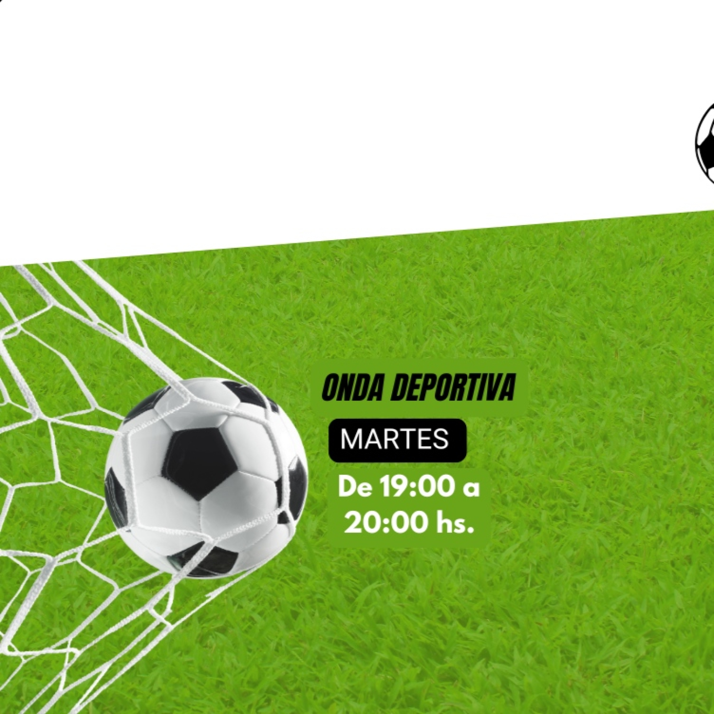 Onda Deportiva | 18.11.2025 episode artwork