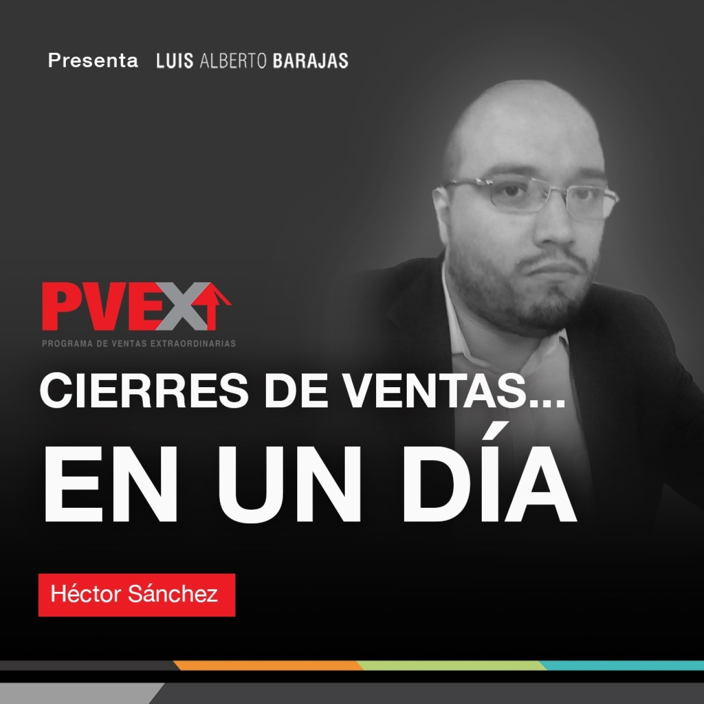 Programa de Ventas Extraordinarias (PVEX)