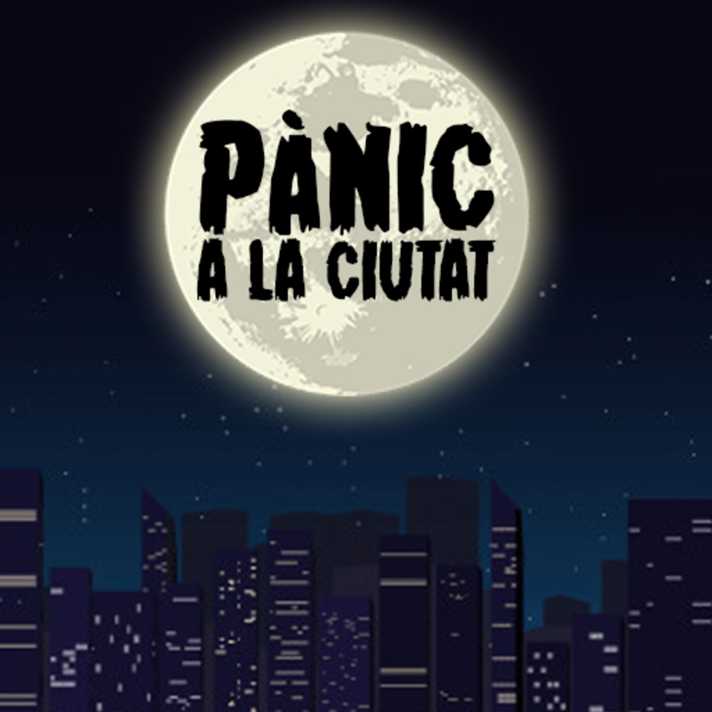 La Nit Més Fosca