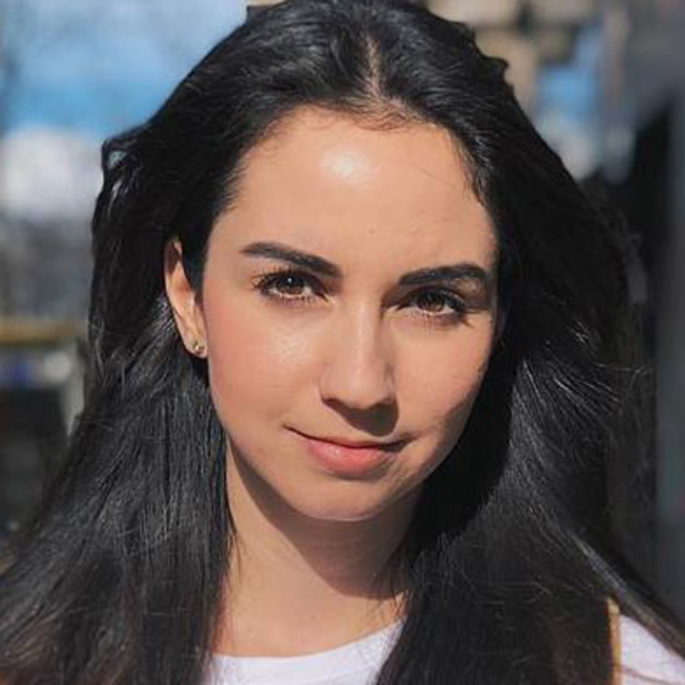 Loida Muñoz: "Existen hoy más esclavos que nunca antes en la historia de la humanidad"