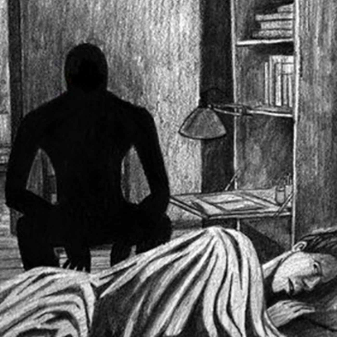 Panic Room Podcast