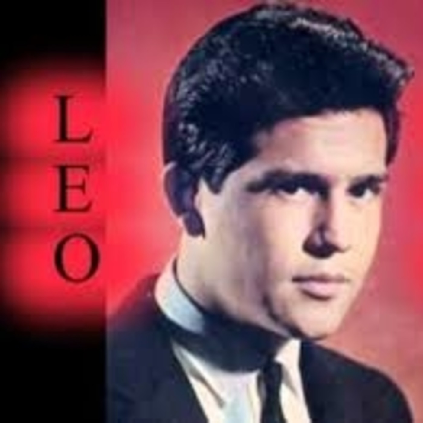 Leo dan en noche de romance episode artwork