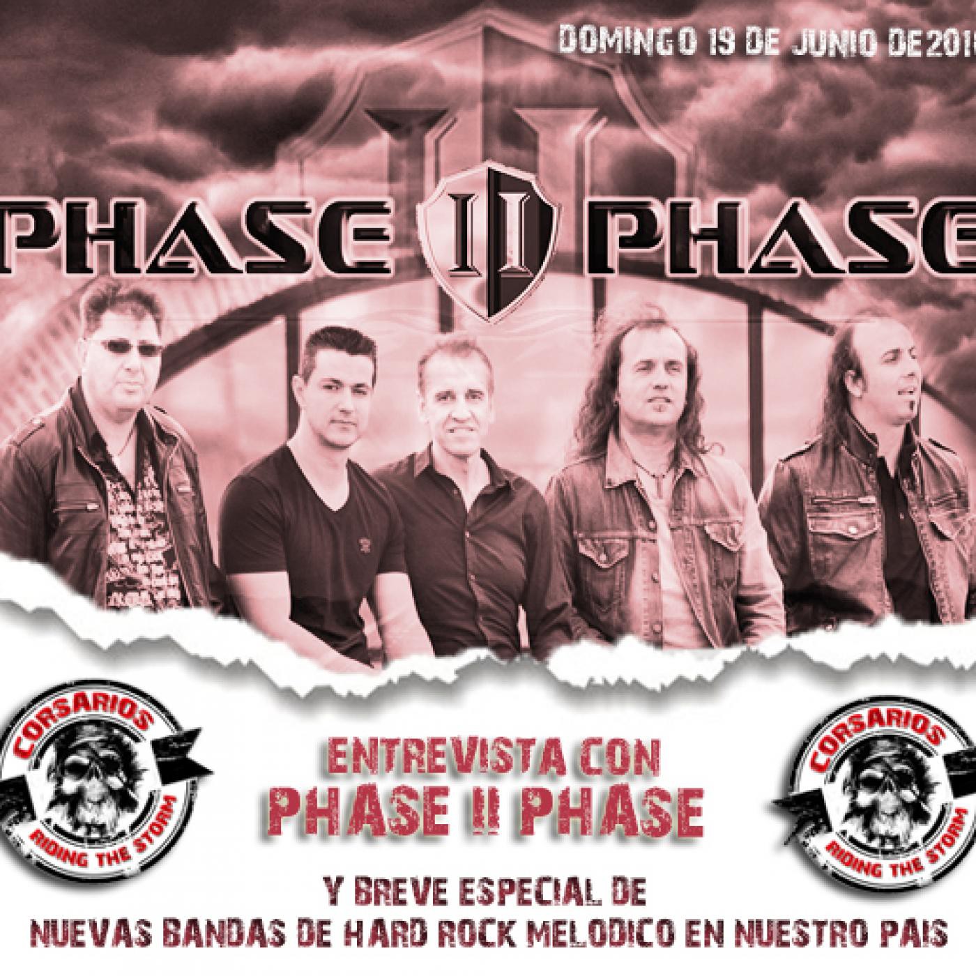 Corsarios del Metal