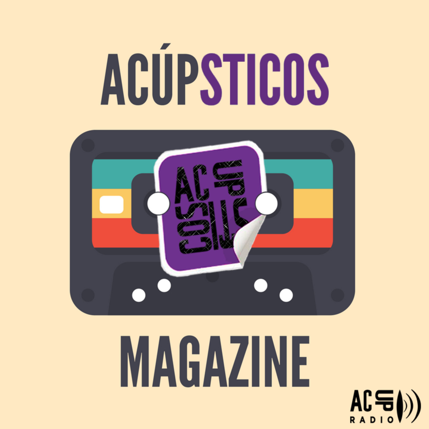 ACUPsticos