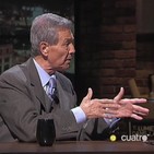 Cuarto Milenio: Las Tumbas de Jesús, con Antonio Piñero