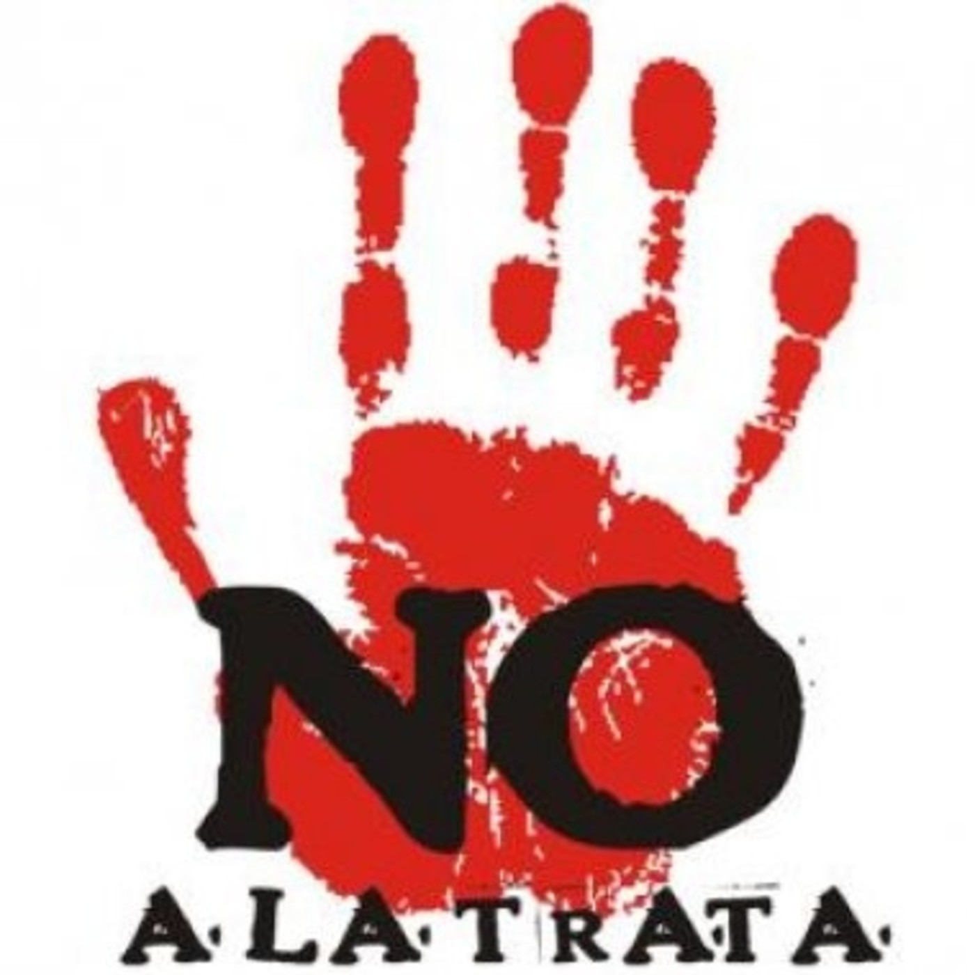 No a la trata de blancas episode artwork