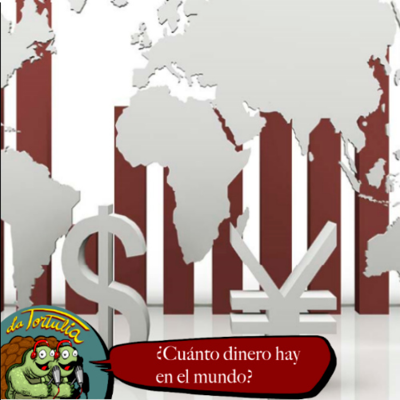 La Tortulia Podcast: Episodios