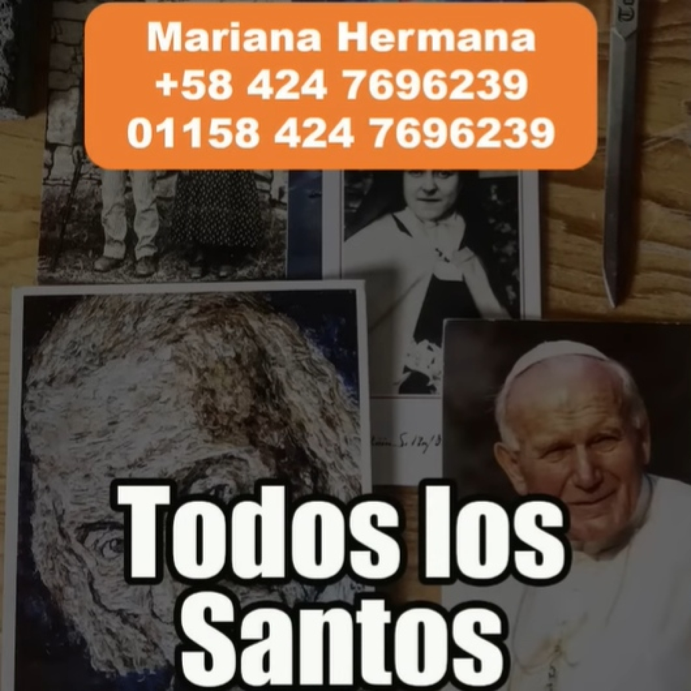 EVANGELIO DE HOY Martes 1 de Noviembre 2022 con el Padre Marcos Galvis episode artwork