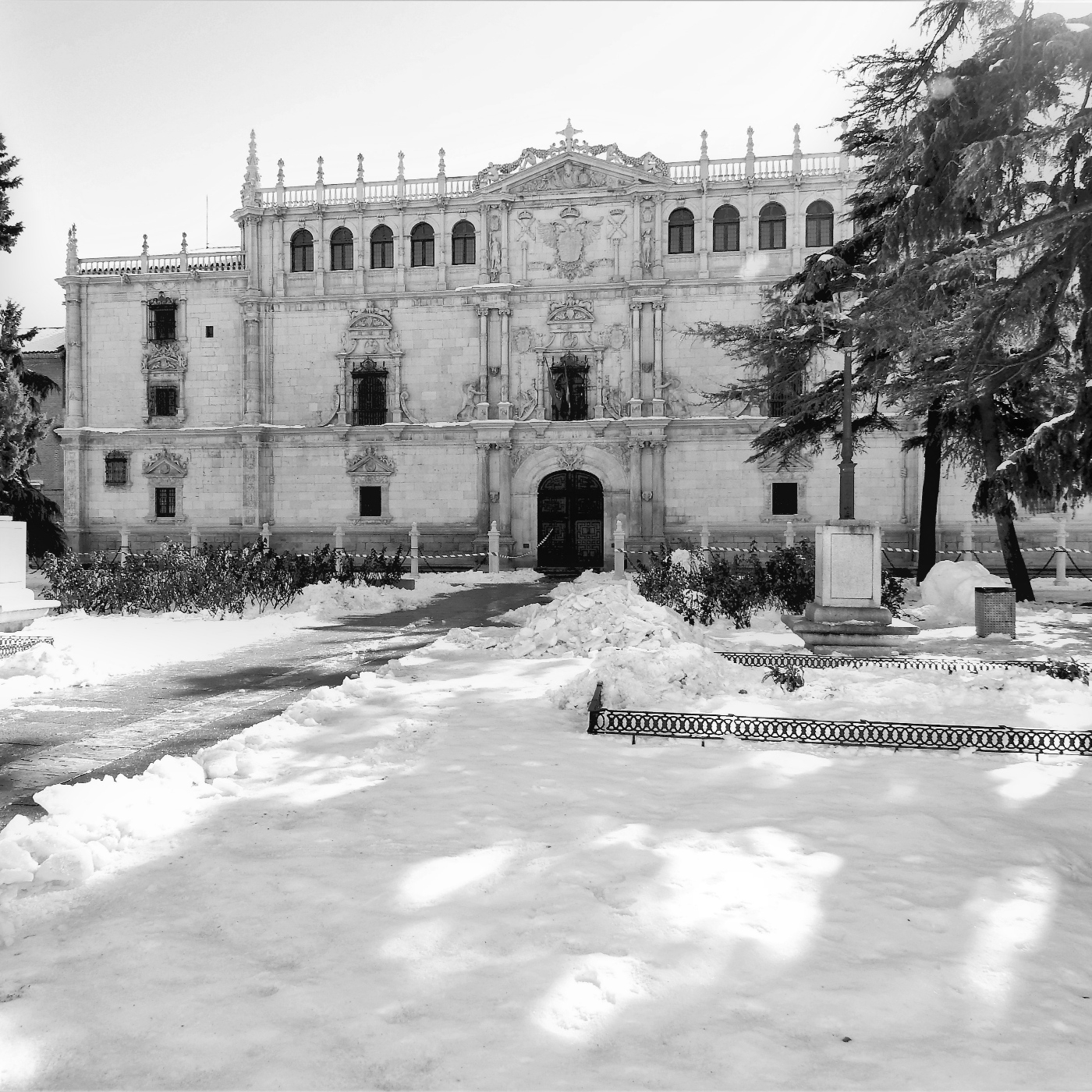 Blog de Complumiradas