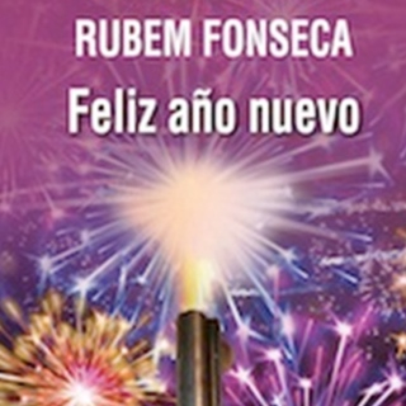 Feliz año nuevo - Rubem Fonseca - Reseña literaria episode artwork