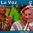Editorial: El sínodo de la Amazonia, un hito en el avance de la agenda globalista - 28/10/19