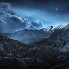 La noche azul; 1x10. (Superhéroes)