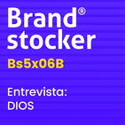 Bs5x06B - Hablamos de branding y DIOS (Design Institute of Spain) con Juan Mellen