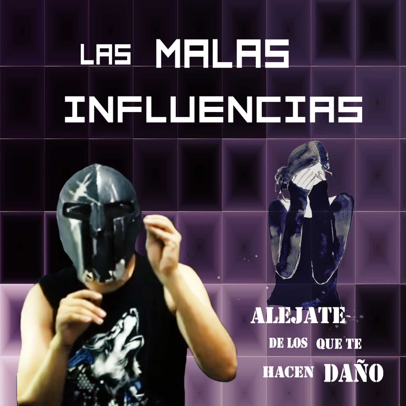 Las Malas Influencias, Alejate de esa persona que te hace Daño!