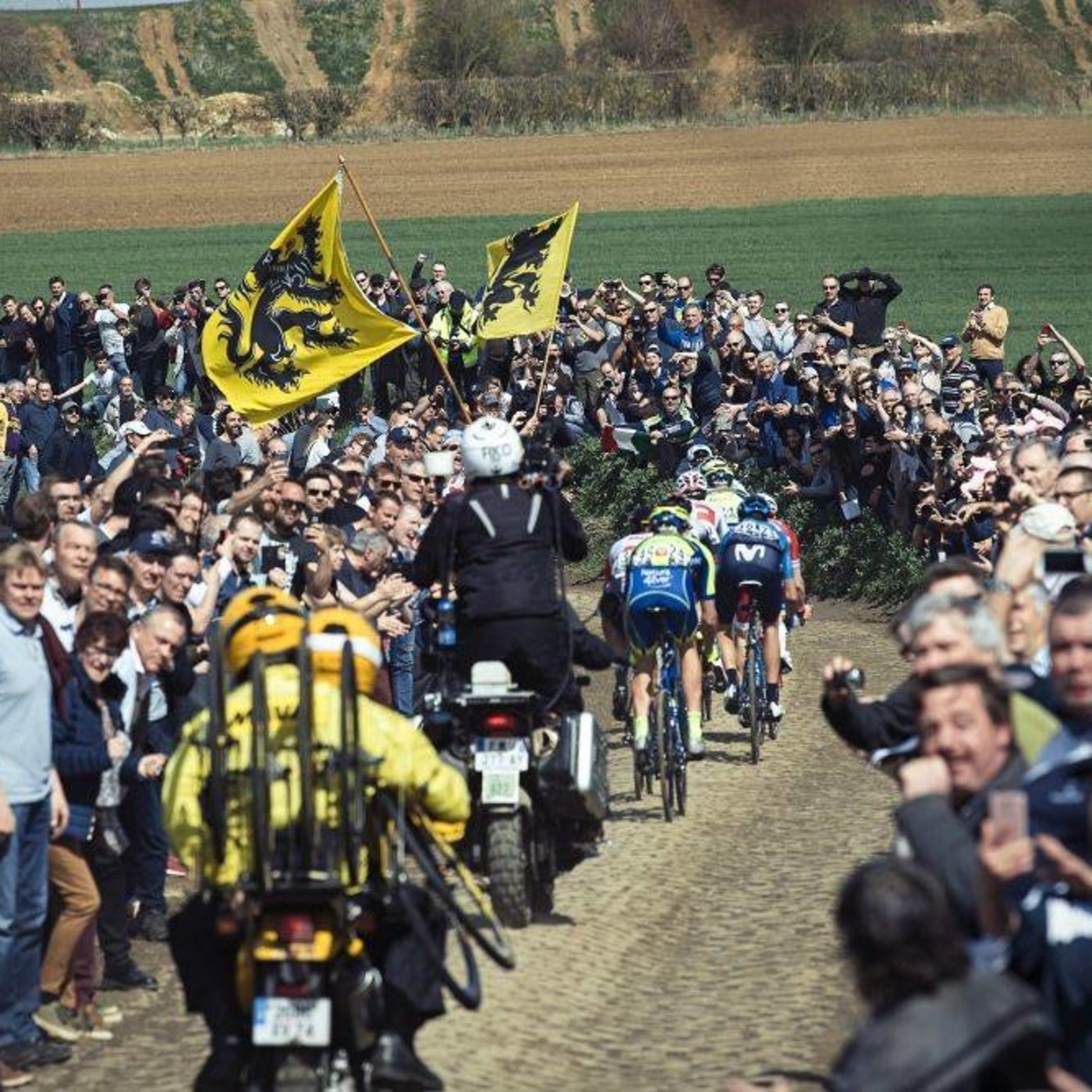 #311 Tropela.eus | 2019ko Paris-Roubaix episode artwork