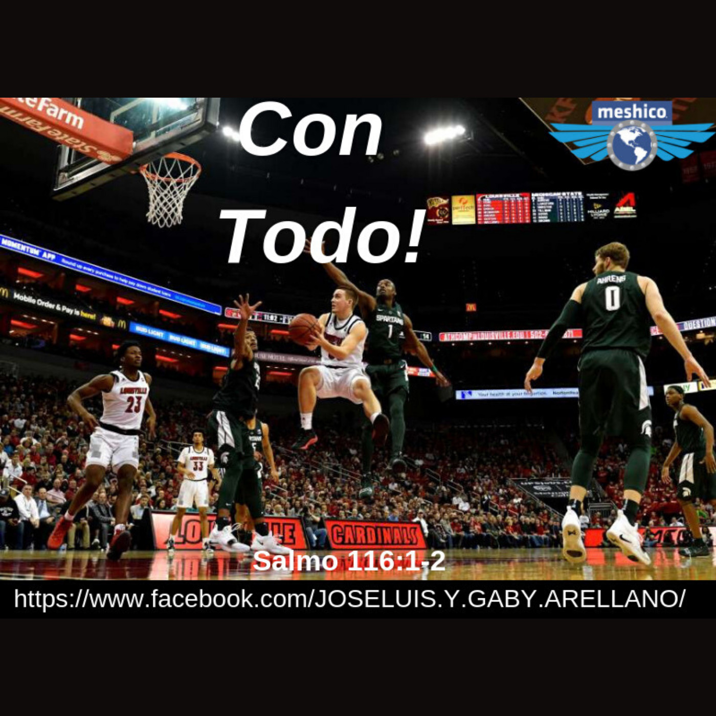 CON TODO
