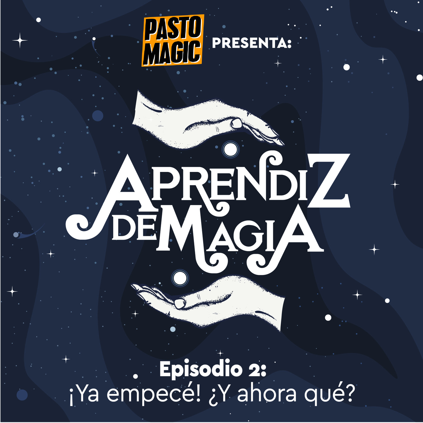 Aprendiz de Magia