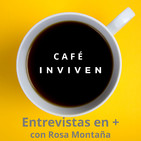 Café INVIVEN 028. Jorge Martín Torres y cómo gestionar el fracaso