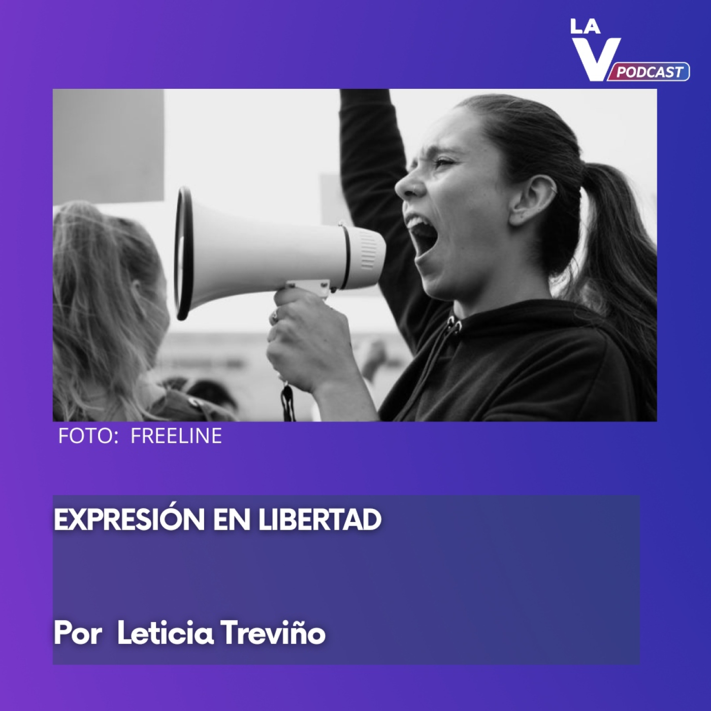 Nuestros temas por Leticia Treviño
