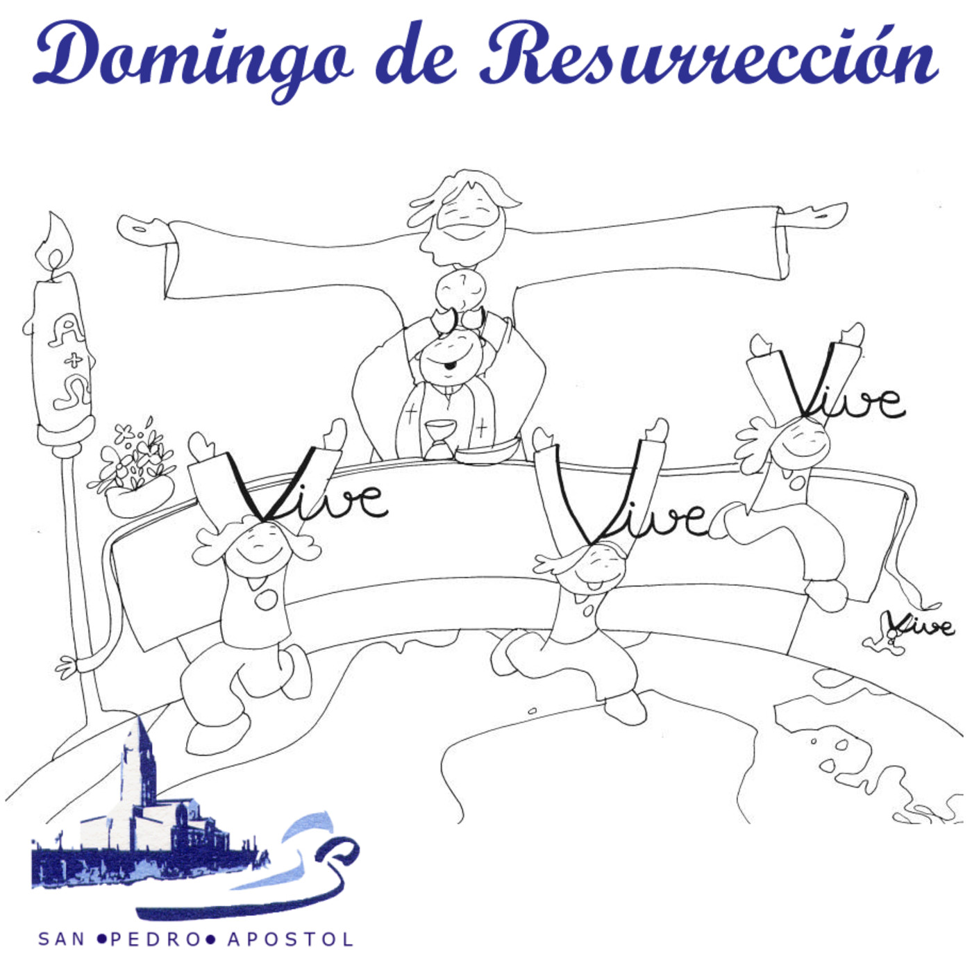 Comentarios Semana Santa