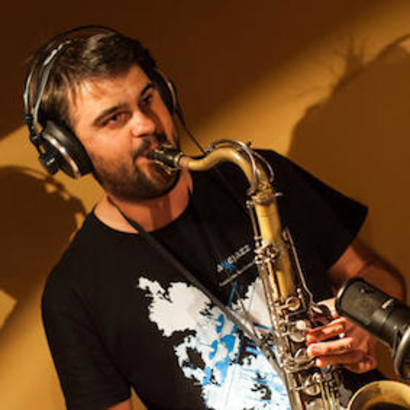 Jazz en español