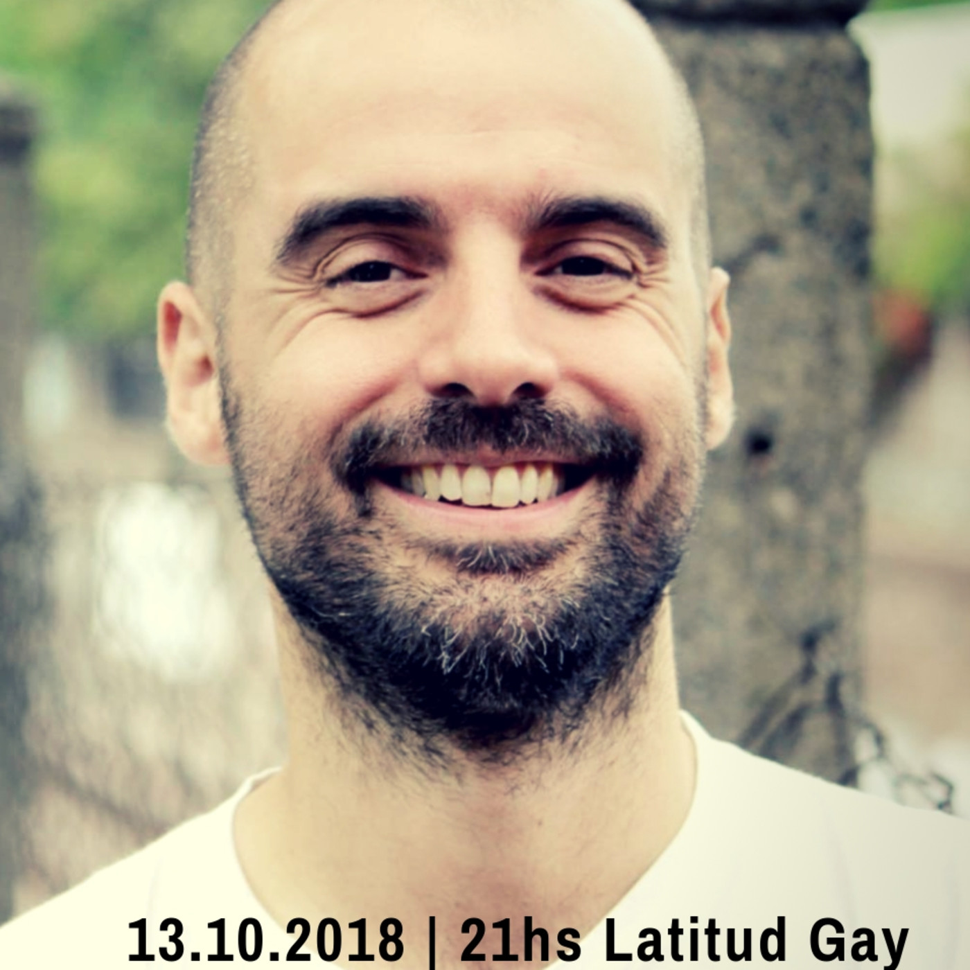 LATITUD GAY 2017/2018