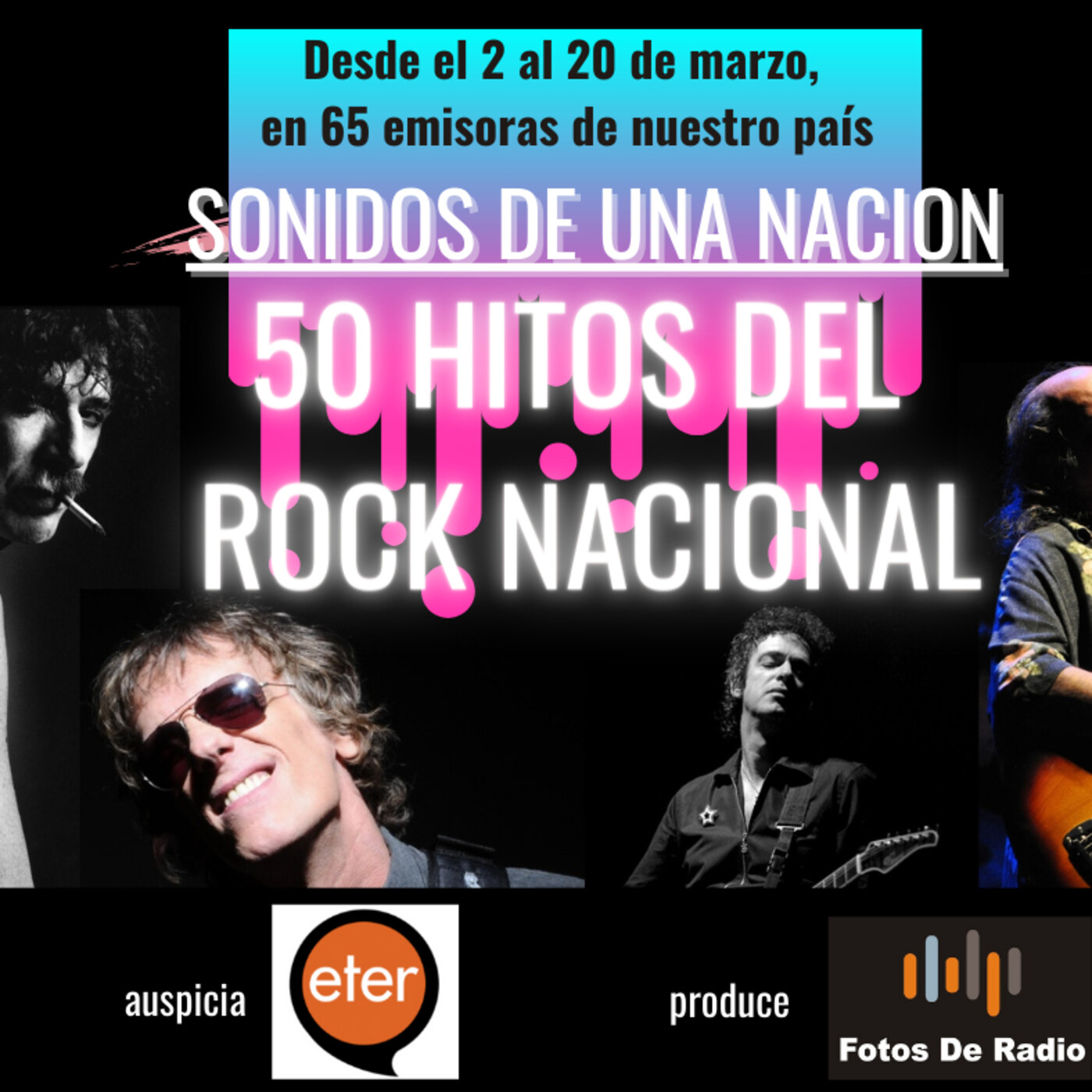Podcast de Fotos de Radio