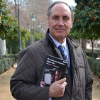 Entrevista a Luis de la Rosa Fernández, autor del poemario 'Si acaso me leyeras algún día' (Dauro)