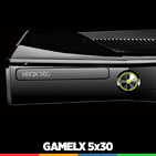 GAMELX 5x30 - Especial XBOX 360