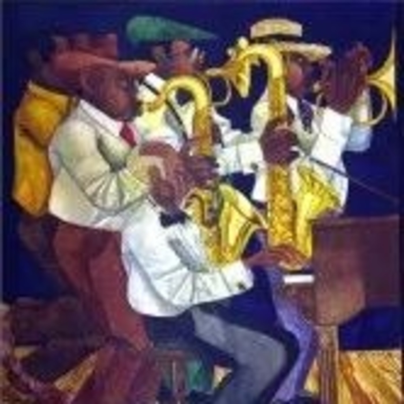 ¿Danzón en México? episode artwork