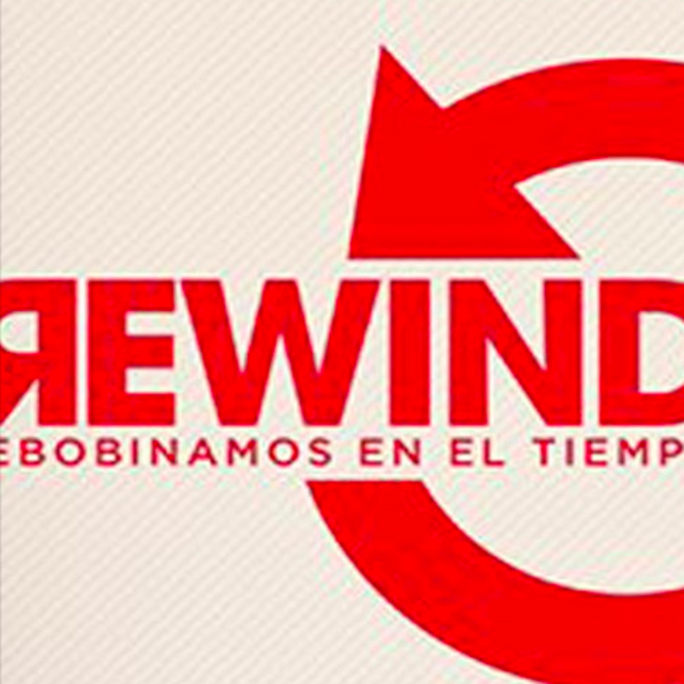 Rewind by Vicente Belenguer