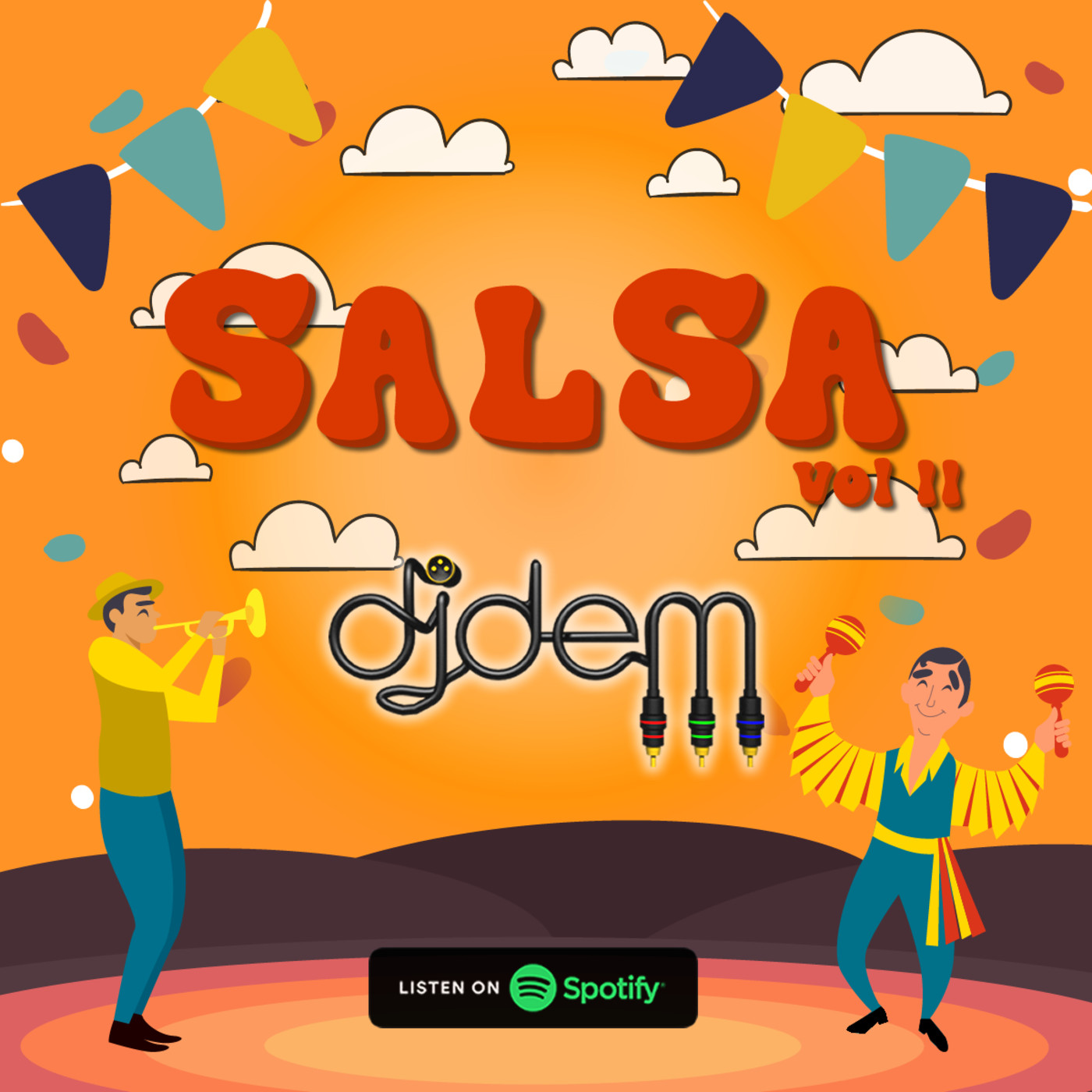 Dj Dem