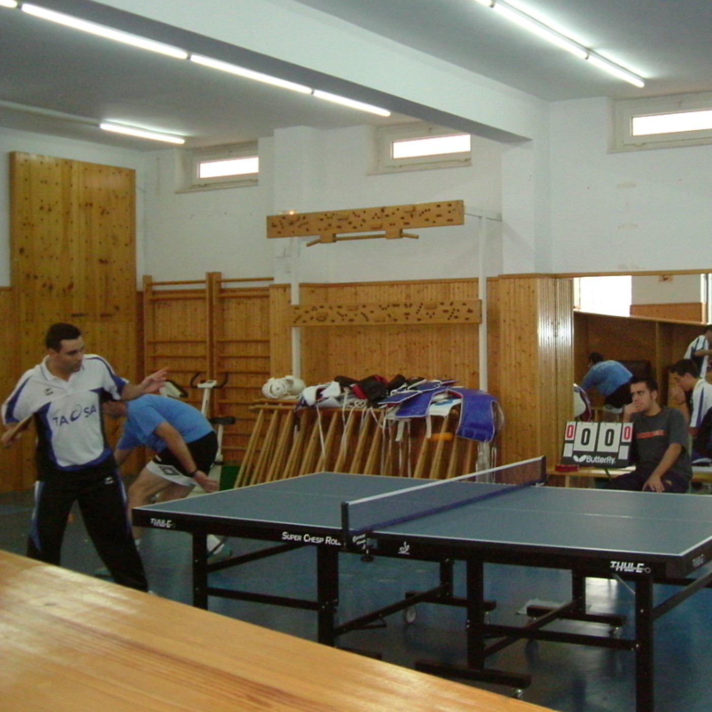 Mencisport (9ª Temporada)