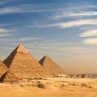 El turismo vuelve a Egipto