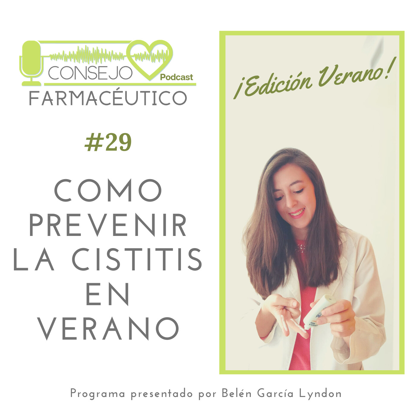 Consejo Farmacéutico