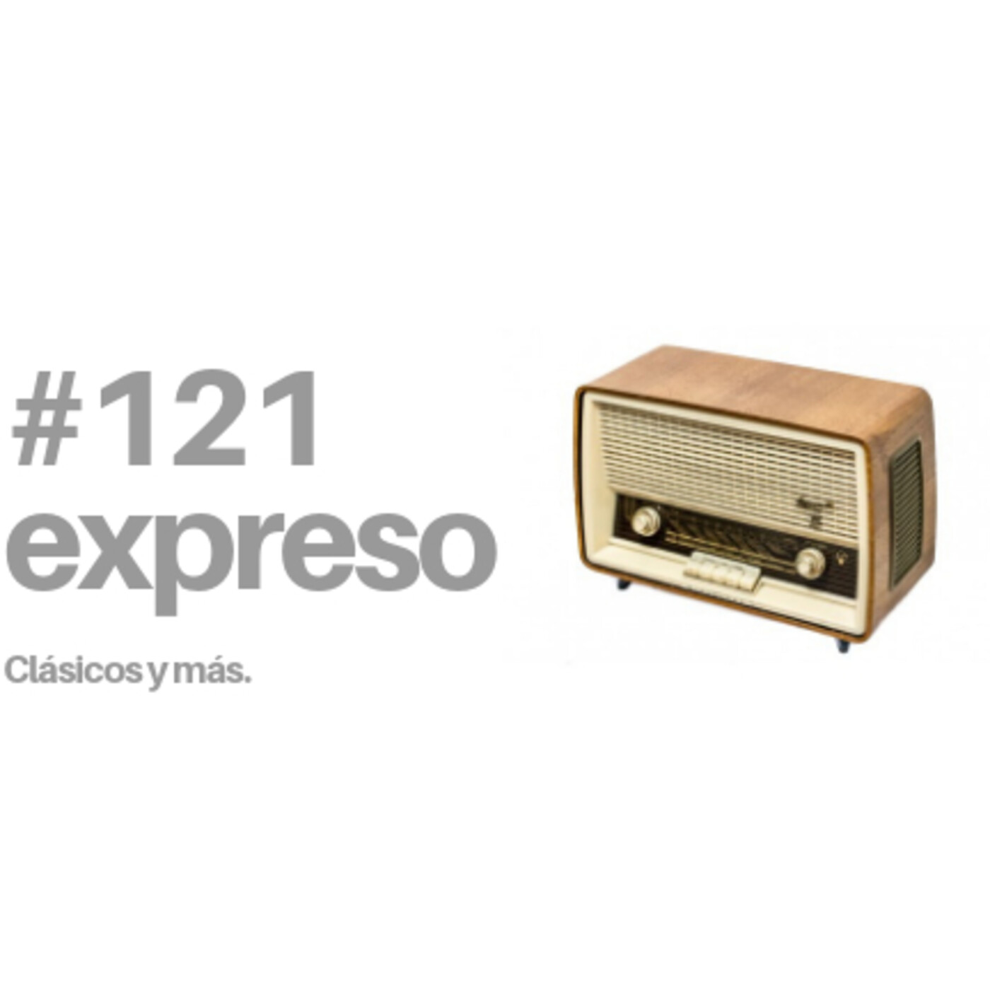 #121Expreso