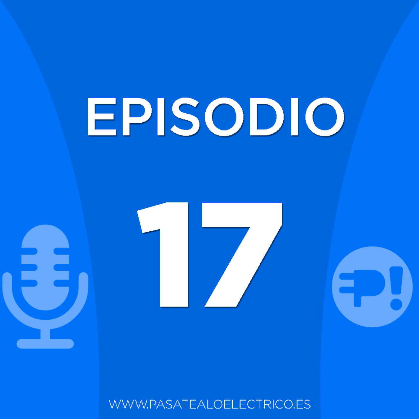 PASATE A LO ELÉCTRICO (T.5)
