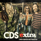Cds extra 01 Chris Robinson Brotherhood