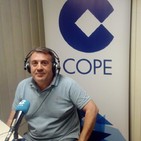 Entrevista a Santi Zorío (ayuntamiento de Borriana)