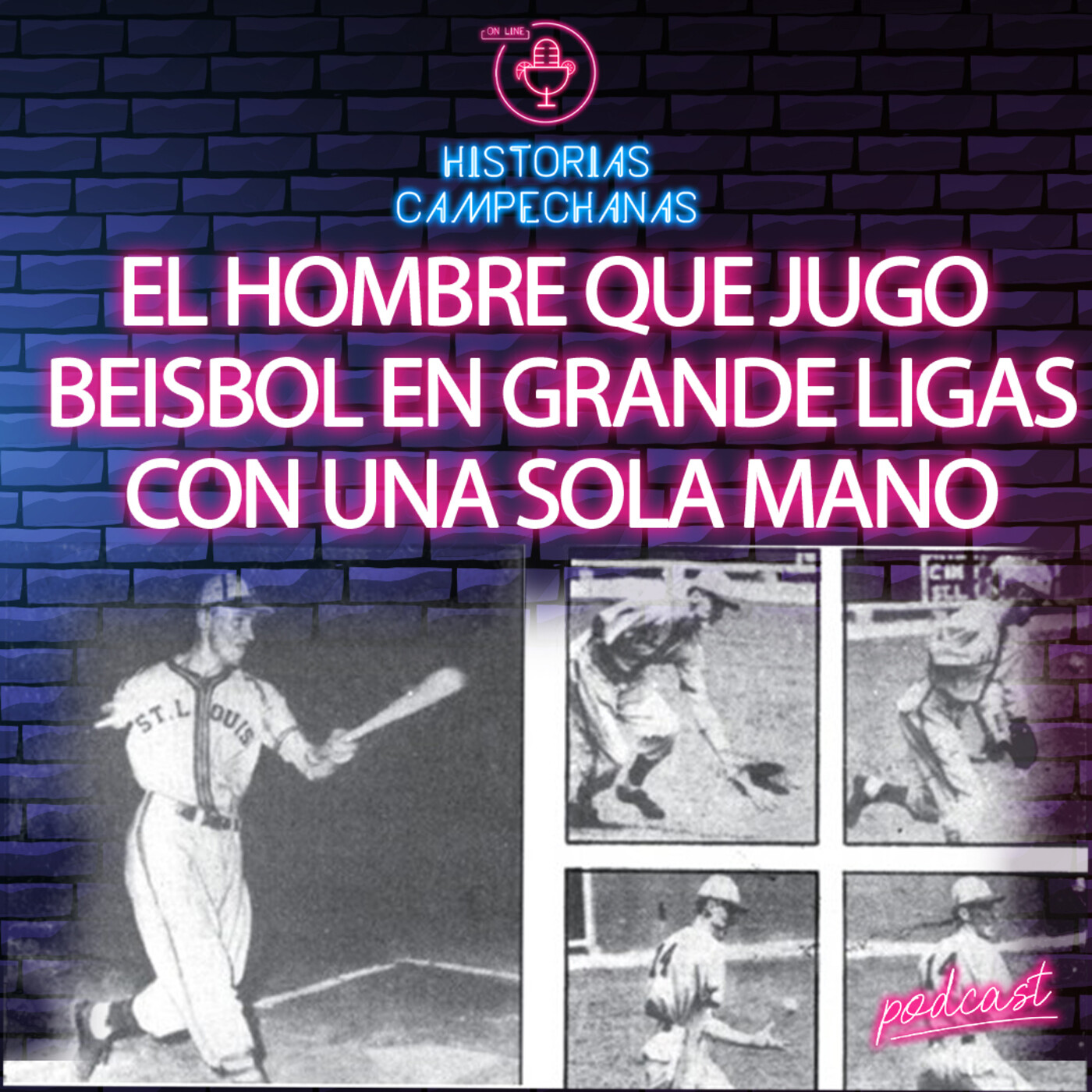 HISTORIAS CAMPECHANAS