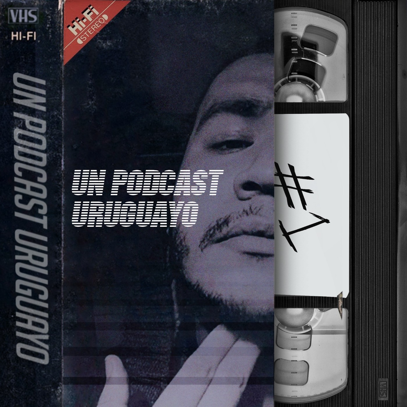 Un Podcast Uruguayo