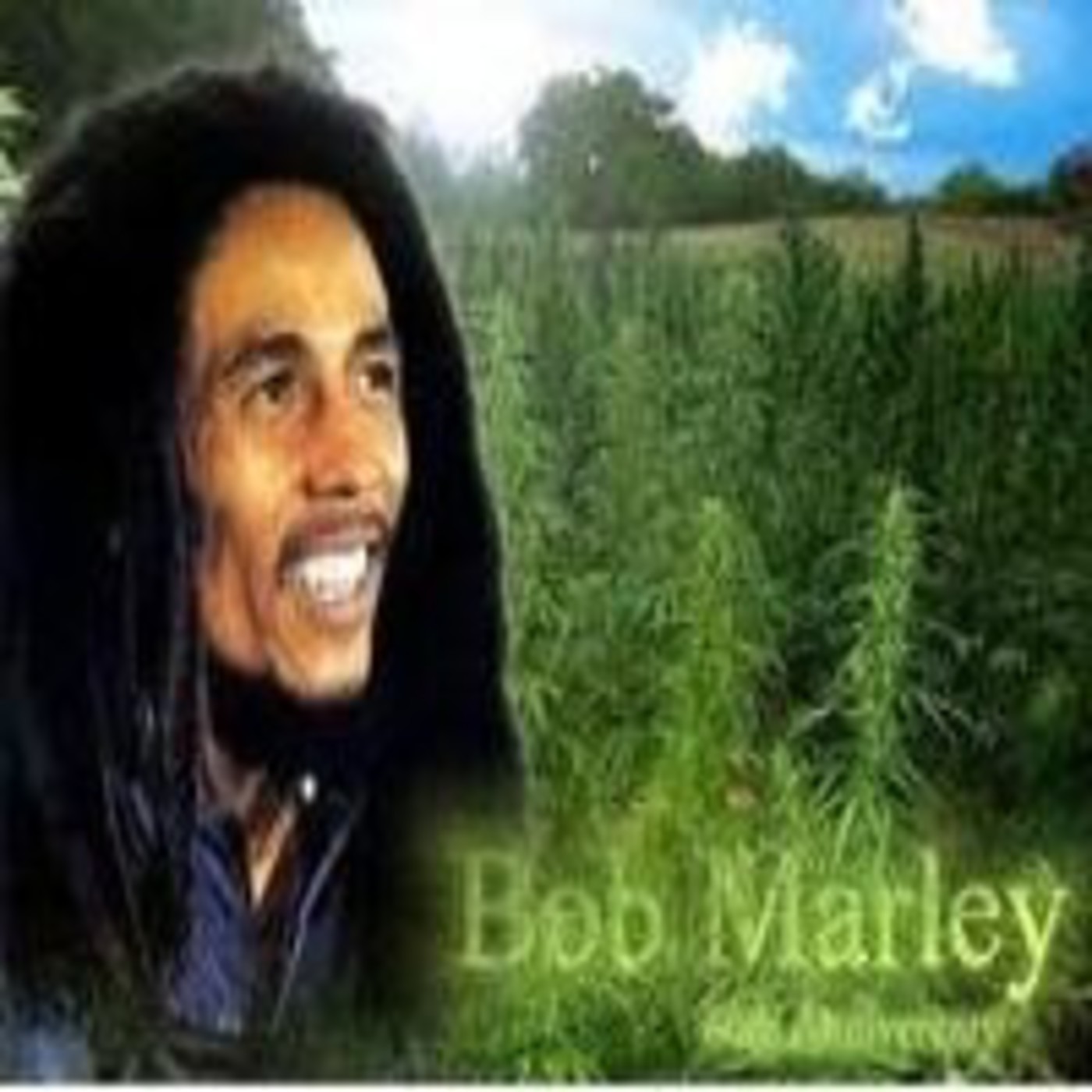 Pioneros: Bob Marley