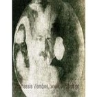 181 - La prodigiosa esfera de Alexandros Bellos