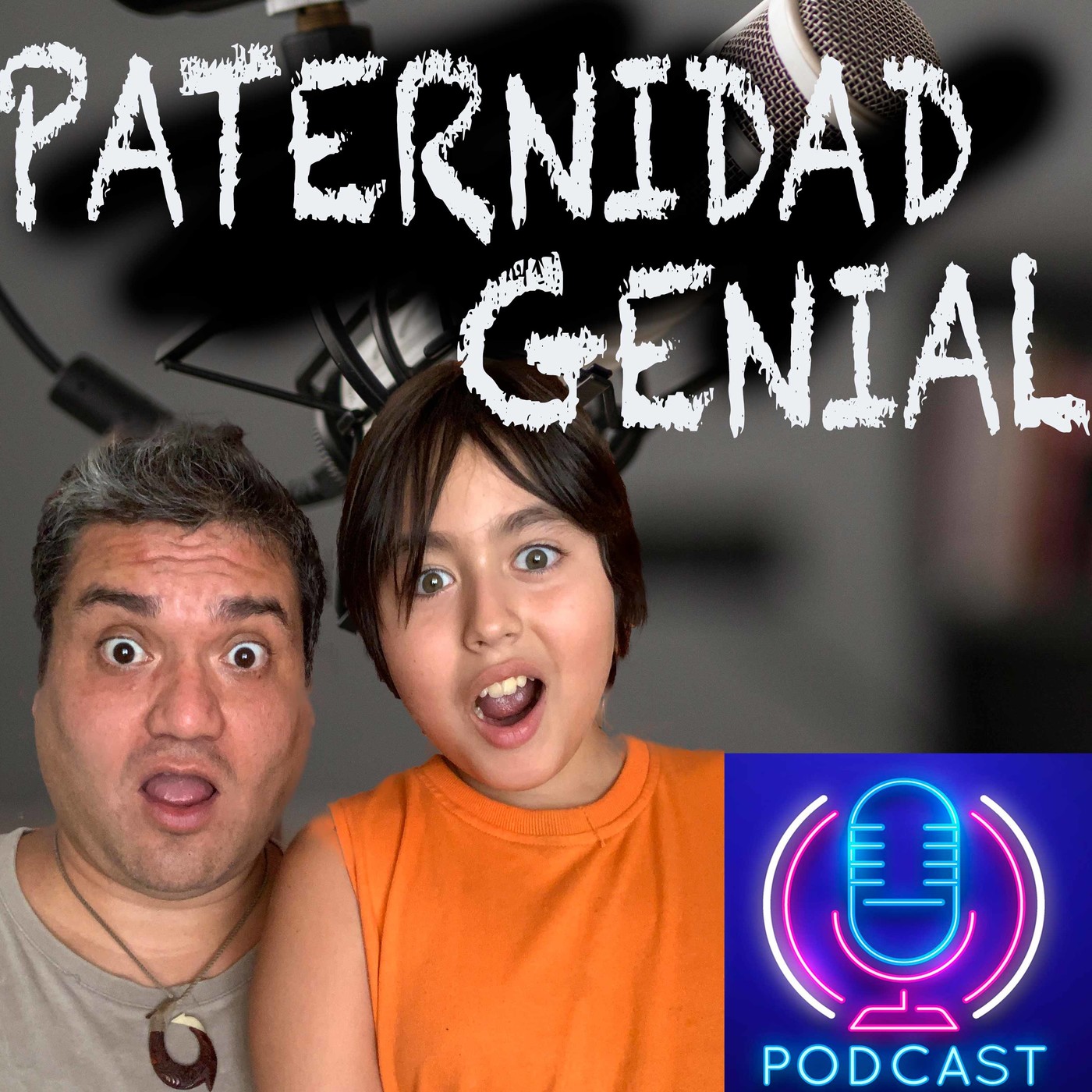 Paternidad Genial