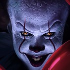 #55 Especial IT: Novela + Películas + Banda sonora + Otros payasos