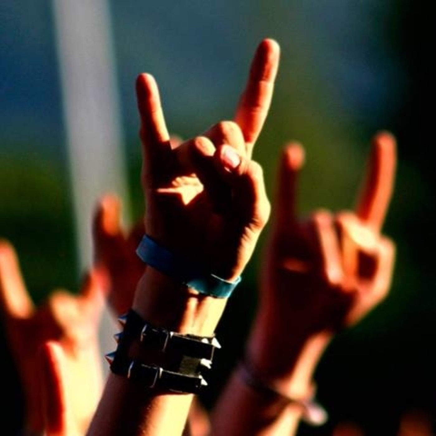 Bitácora del Rock