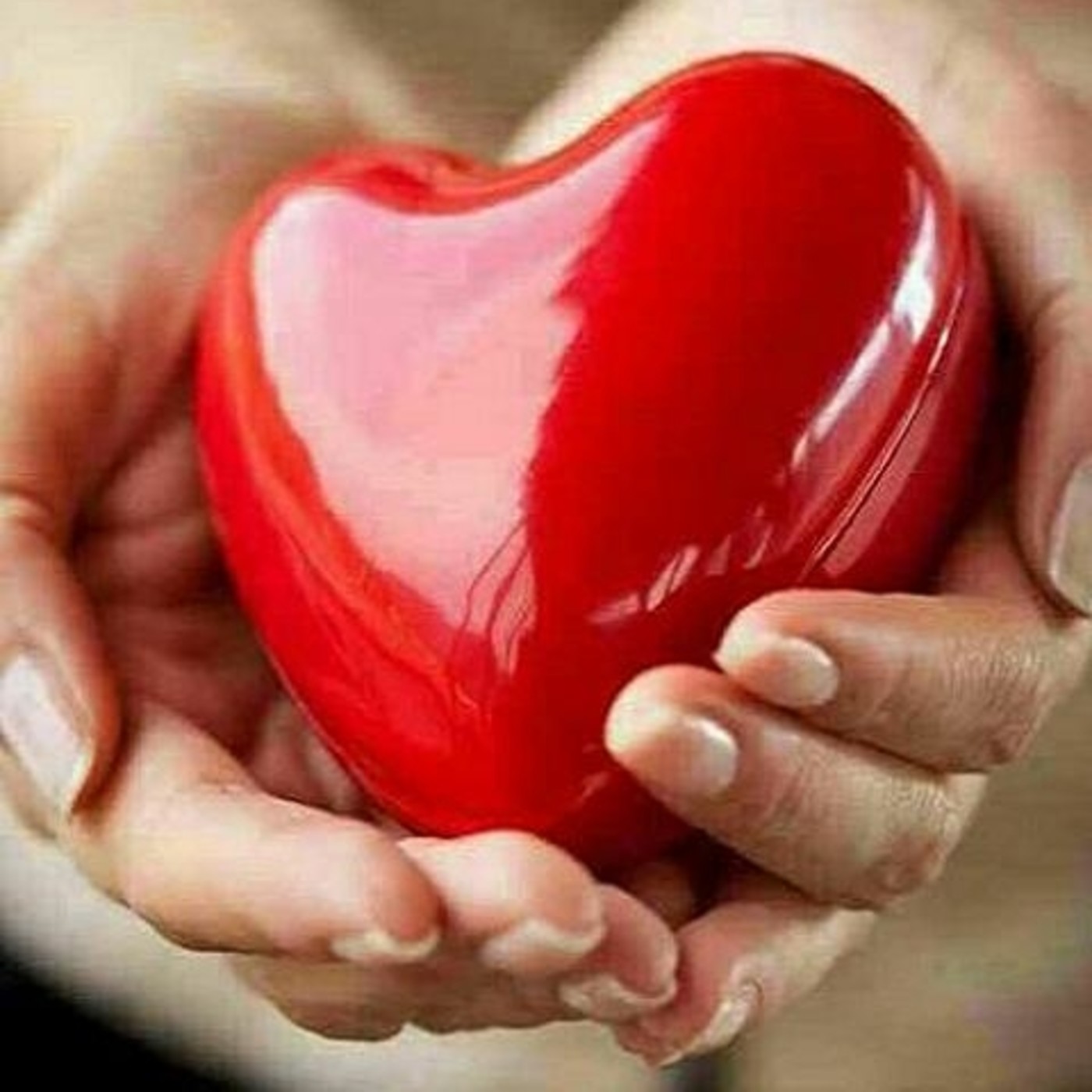Podcast Reflexiones de Luz y Amor