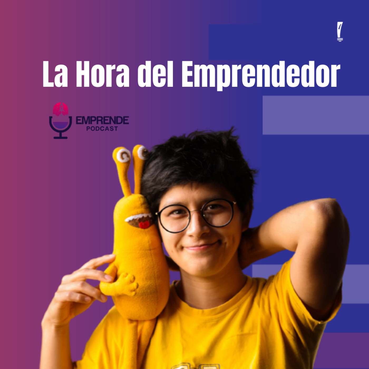 Emprende Podcast